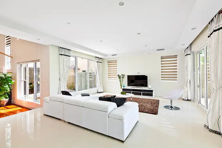 Sixth view of Homely house listing, 4 Myall Crescent, Strathfield NSW 2135