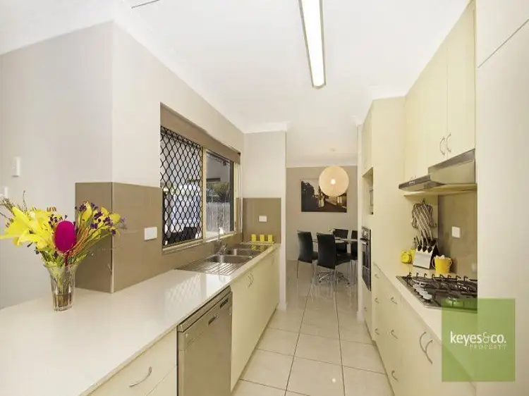 Second view of Homely house listing, 50 Macarthur Drive, Annandale QLD 4814