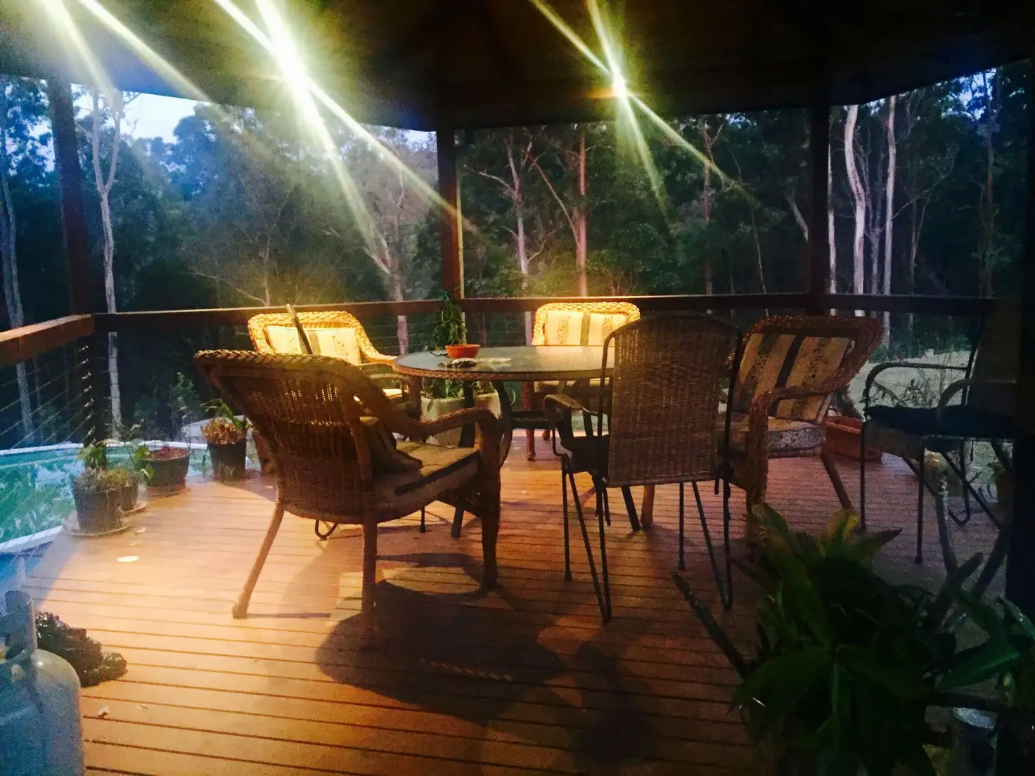 Main view of Homely rural property listing, Lot 2 Long Gully Rd, Drake NSW 2469