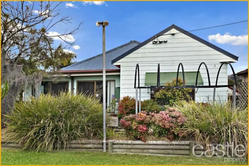 Main view of Homely house listing, 21 Norman St, Waratah West NSW 2298