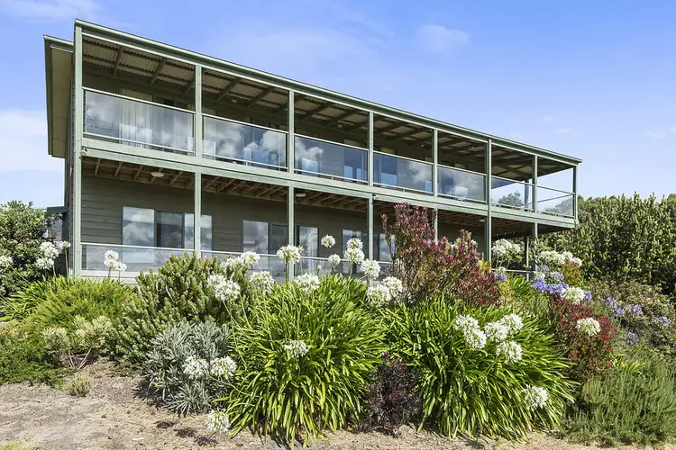 Fourth view of Homely house listing, 9 Galbraith Way, Apollo Bay VIC 3233