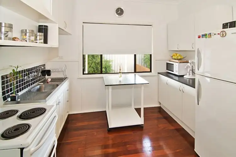 Second view of Homely house listing, 1/18 Simon Street, West Busselton WA 6280