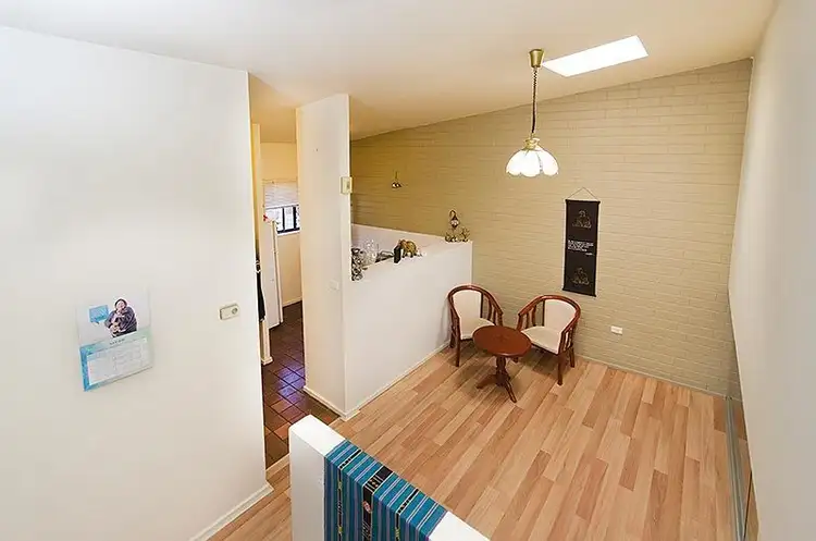 Fifth view of Homely townhouse listing, 5/7 Clode Place, Macgregor ACT 2615