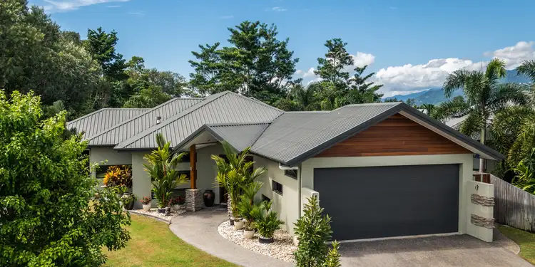 Second view of Homely house listing, 6 Kaban Grove, Trinity Park QLD 4879