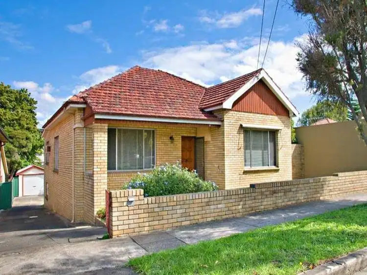 11 Millar Street, Drummoyne NSW 2047