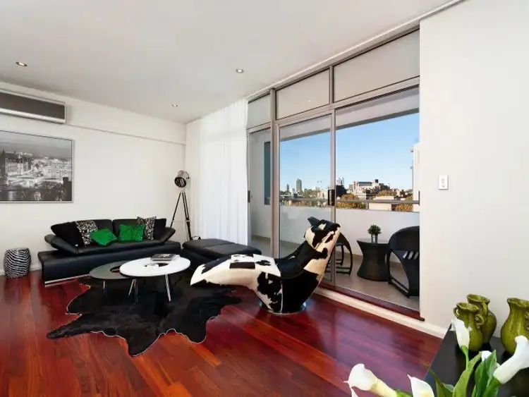 Main view of Homely apartment listing, 50/45-49 Holt Street, Surry Hills NSW 2010