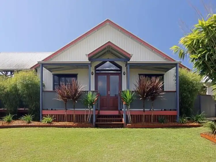 Main view of Homely house listing, 19 Sansom Street, Bangalow NSW 2479