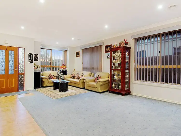 Second view of Homely house listing, 18 Hyde Court, Altona Meadows VIC 3028