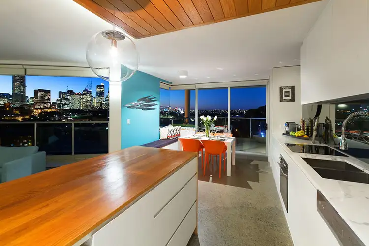 Fifth view of Homely apartment listing, 401/200 William Street, Woolloomooloo NSW 2011