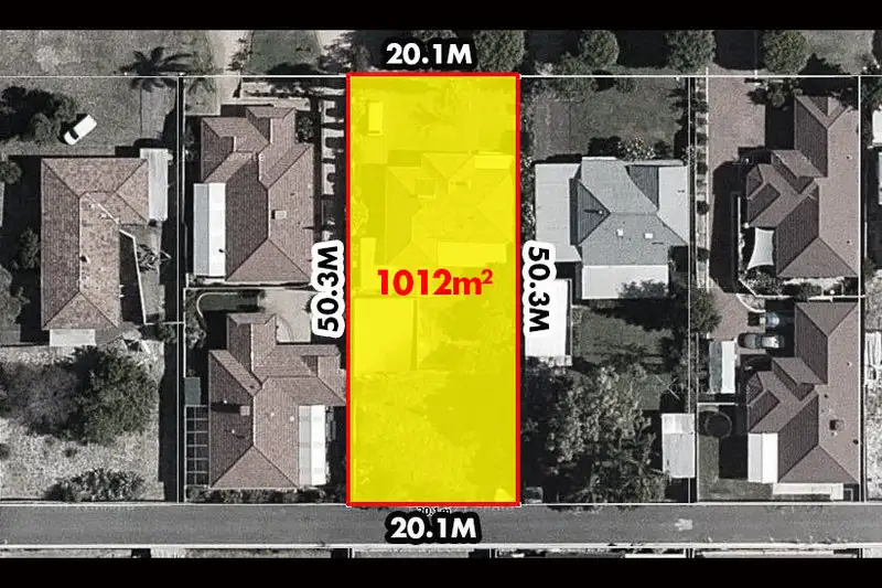 Main view of Homely house listing, 6 Rodda Street, Morley WA 6062
