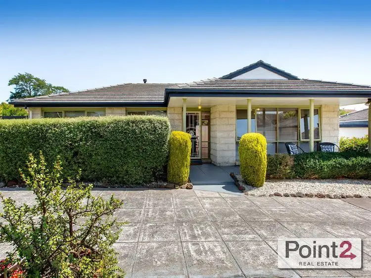 Main view of Homely unit listing, 5/8-10 Clarkestown Avenue, Mount Eliza VIC 3930