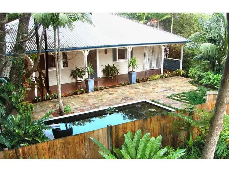 Main view of Homely house listing, 24 Cavanbah Street, Byron Bay NSW 2481