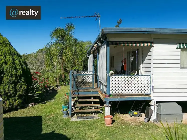 Fourth view of Homely rural property listing, 55 Whelan Road, Bollier QLD 4570