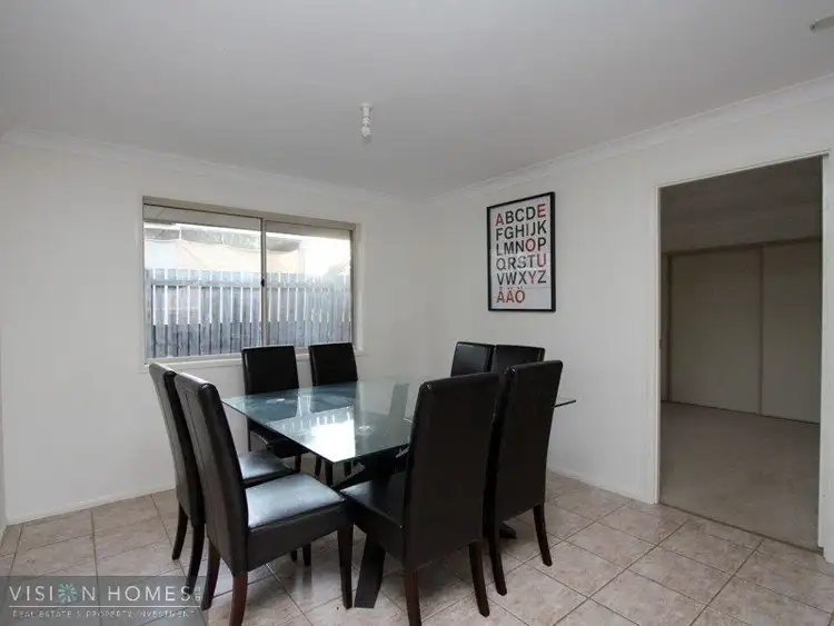 Seventh view of Homely house listing, 11 Seymore ct, Boronia Heights QLD 4124