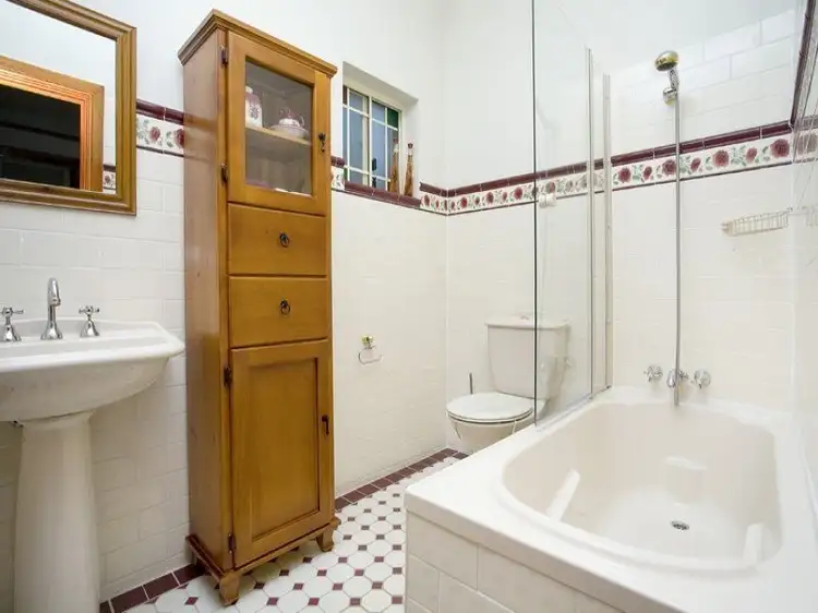 Fifth view of Homely house listing, 27 Blenheim Street, Croydon Park NSW 2133