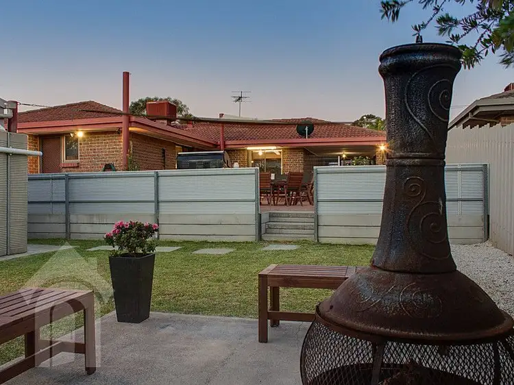 Sixth view of Homely house listing, 116 Emmerson Drive, Morphett Vale SA 5162