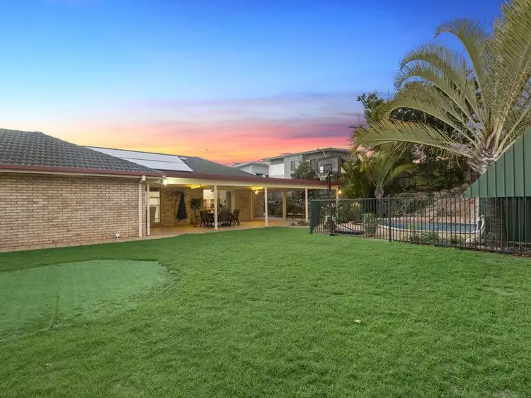 Third view of Homely house listing, 3 Nomis Court, Kuraby QLD 4112