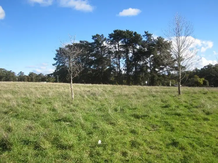 Second view of Homely land listing, Lot 3 Cradoc Hill Road, Cradoc TAS 7109