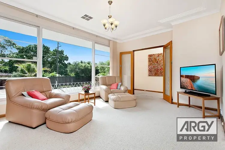 Second view of Homely house listing, 1B Vaughan Street, Blakehurst NSW 2221