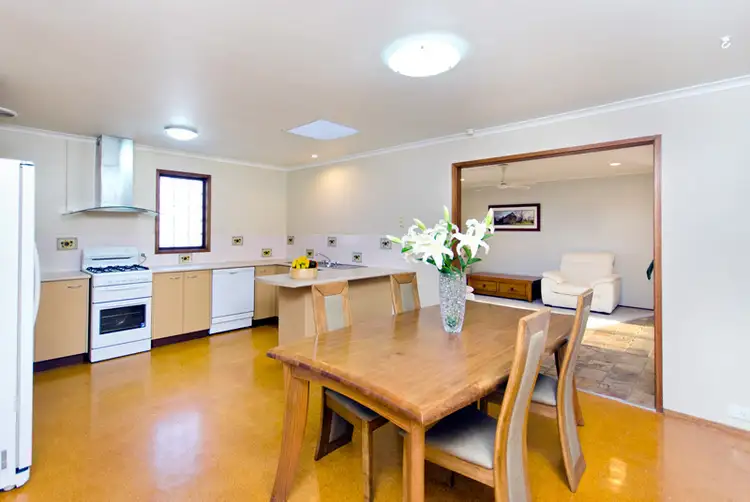 Fifth view of Homely house listing, 1 Byram Place, Florey ACT 2615