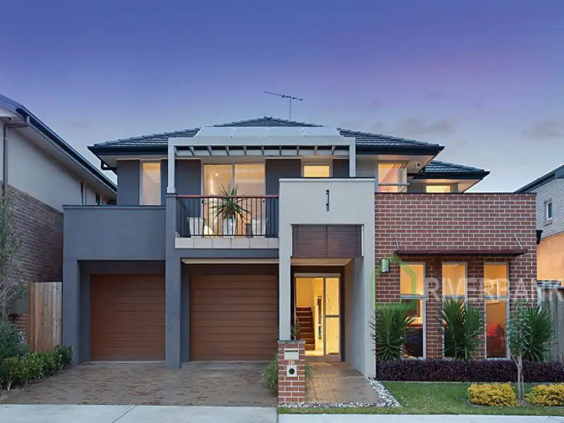 Main view of Homely house listing, 26 Stanbury St, Pemulwuy NSW 2145