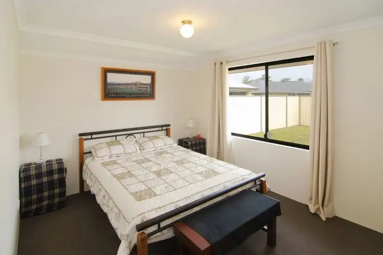 Seventh view of Homely house listing, 10 Mary Road, Yalyalup WA 6280