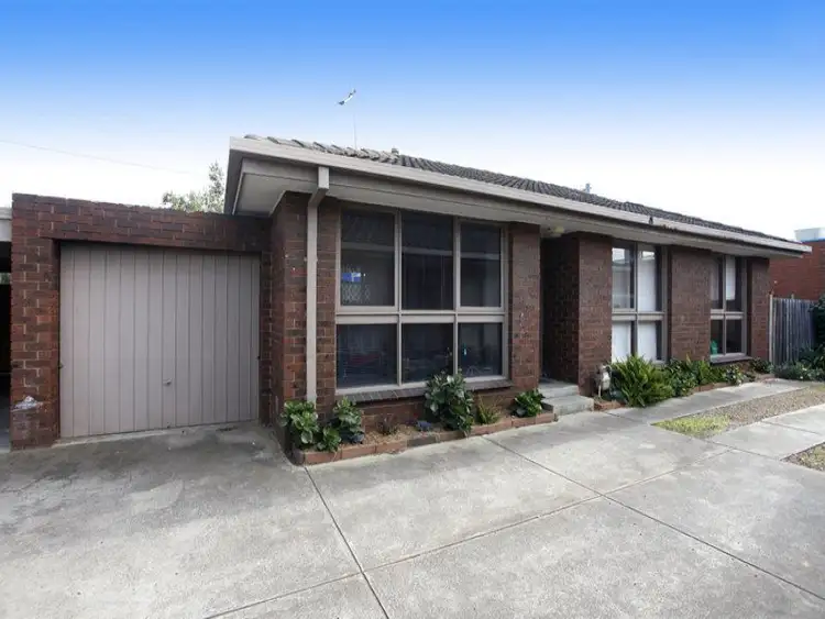 2/107 Blyth Street, Altona VIC 3018