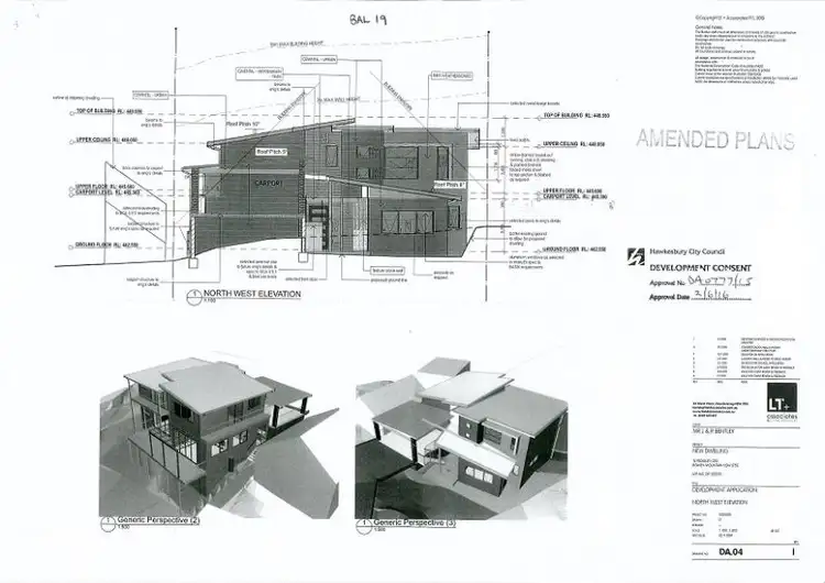 Seventh view of Homely land listing, Address available on request