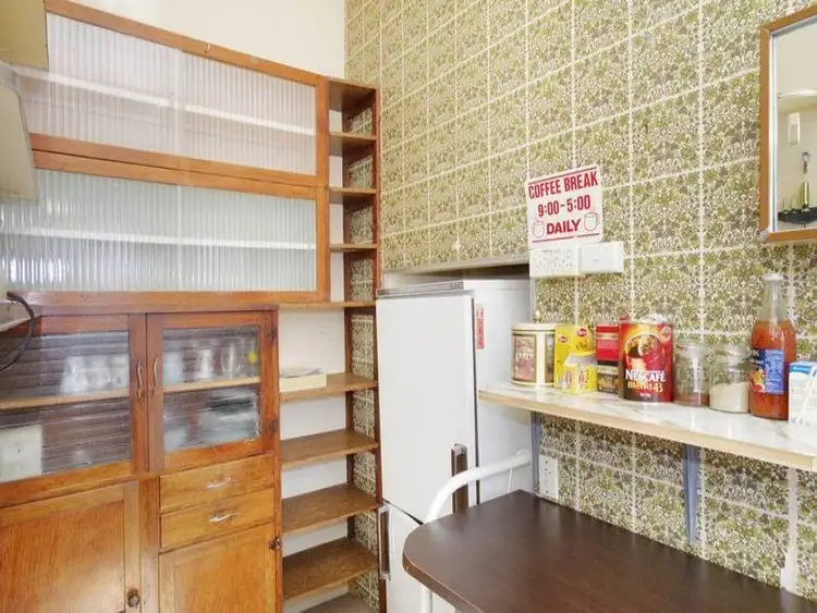 Fifth view of Homely house listing, 107 Clarence Street, Geelong West VIC 3218