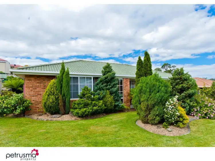 Second view of Homely house listing, 11 Fehlrich Court, Granton TAS 7030