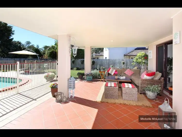 Seventh view of Homely house listing, 45 Blackbutt Place, Brookfield QLD 4069