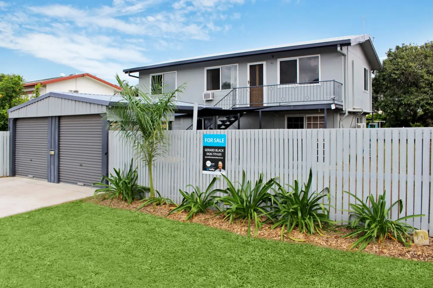 Main view of Homely house listing, 61 Falcon Crescent, Condon QLD 4815