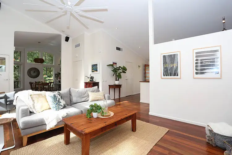 Fifth view of Homely house listing, 11 Holland Way, Mons QLD 4556