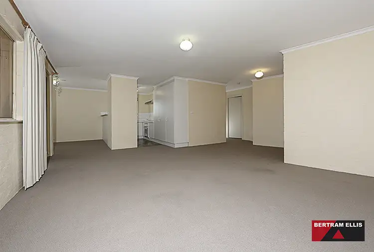 Third view of Homely apartment listing, 14/38 Bootle Place, Phillip ACT 2606