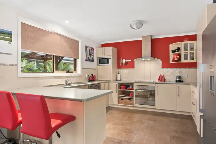 Sixth view of Homely house listing, 23 Trevritch Pl, Prospect TAS 7250