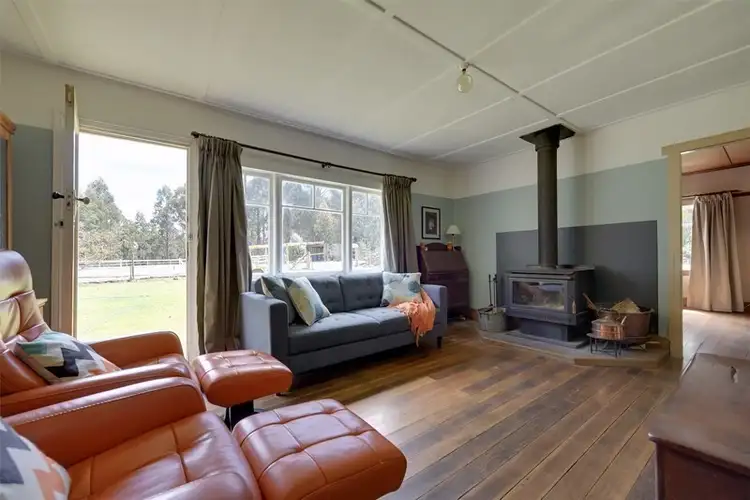 Fourth view of Homely house listing, 509 New Road, Franklin TAS 7113