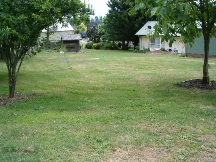 Second view of Homely land listing, Lot 2 Lachlan Court, Bright VIC 3741