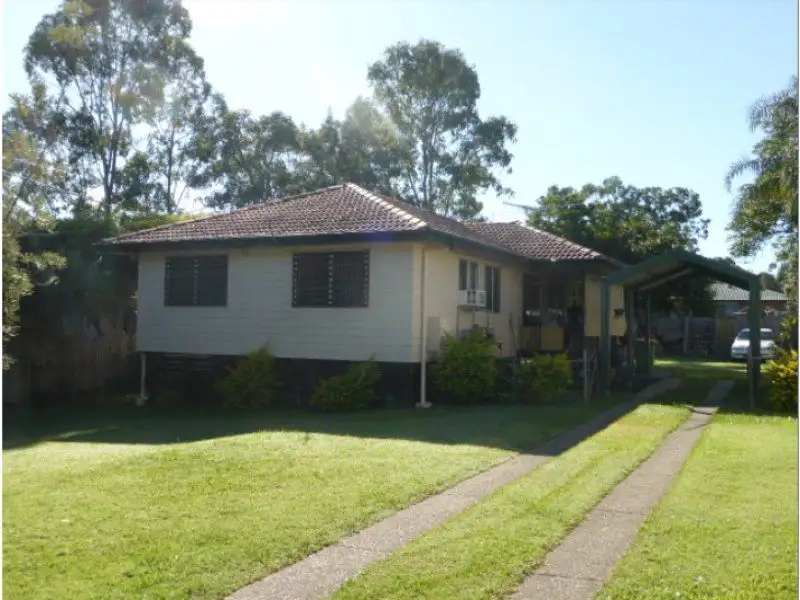 Main view of Homely house listing, 37 Kraatz Avenue, Loganlea QLD 4131