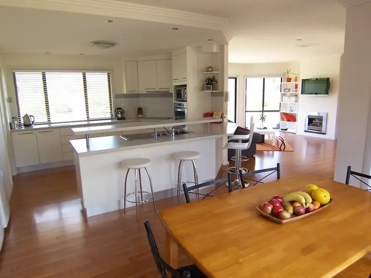 Fourth view of Homely house listing, 16 Bailey Street, Porepunkah VIC 3740