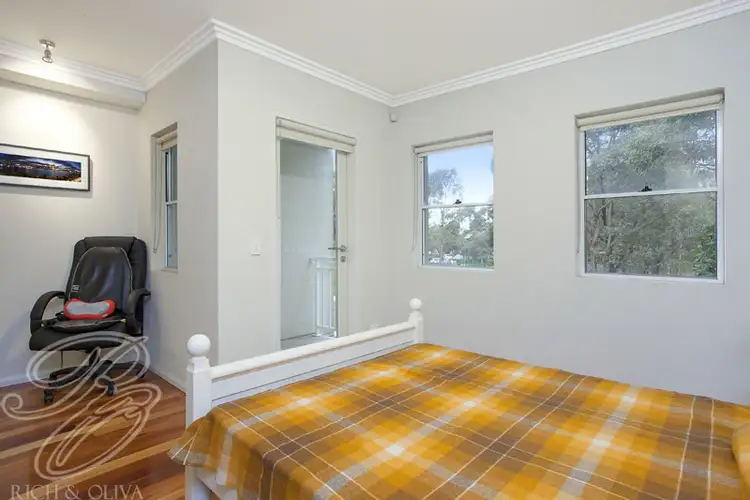 Sixth view of Homely townhouse listing, 2/3-7 Elliott Street, Belfield NSW 2191