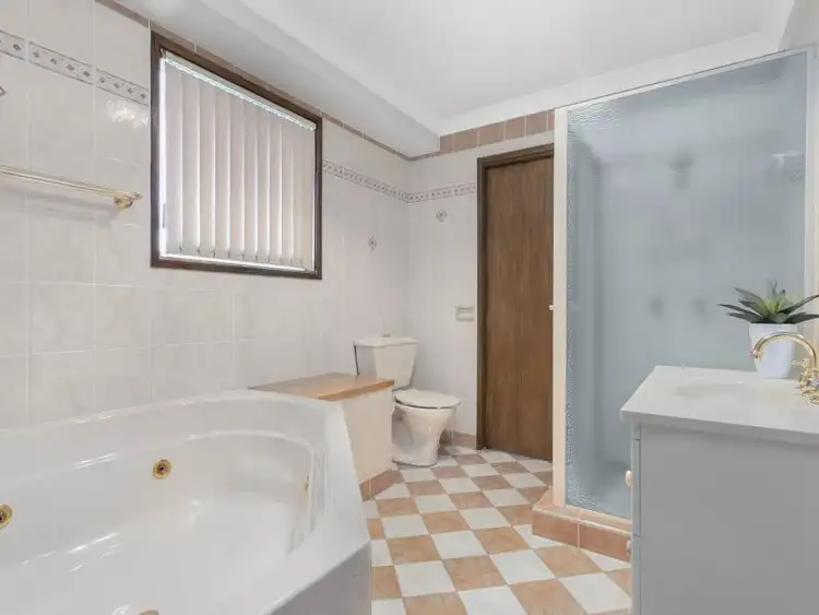 Fifth view of Homely house listing, 10 Fitzgerald Ave, Hammondville NSW 2170