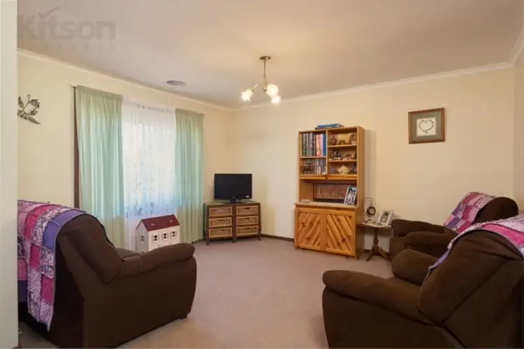 Second view of Homely house listing, 17 Truscott Drive, Ashmont NSW 2650