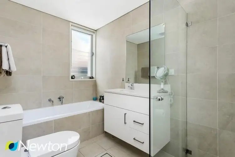 Fifth view of Homely apartment listing, 4/131-135 Willarong Road, Caringbah NSW 2229