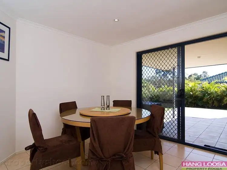 Sixth view of Homely house listing, 62 Outlook Drive, Tewantin QLD 4565