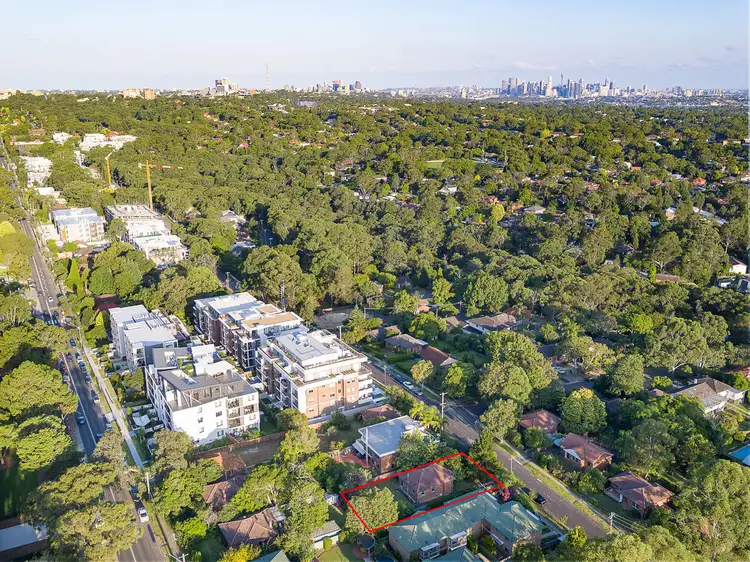 Fourth view of Homely house listing, 51 Mindarie Street, Lane Cove NSW 2066