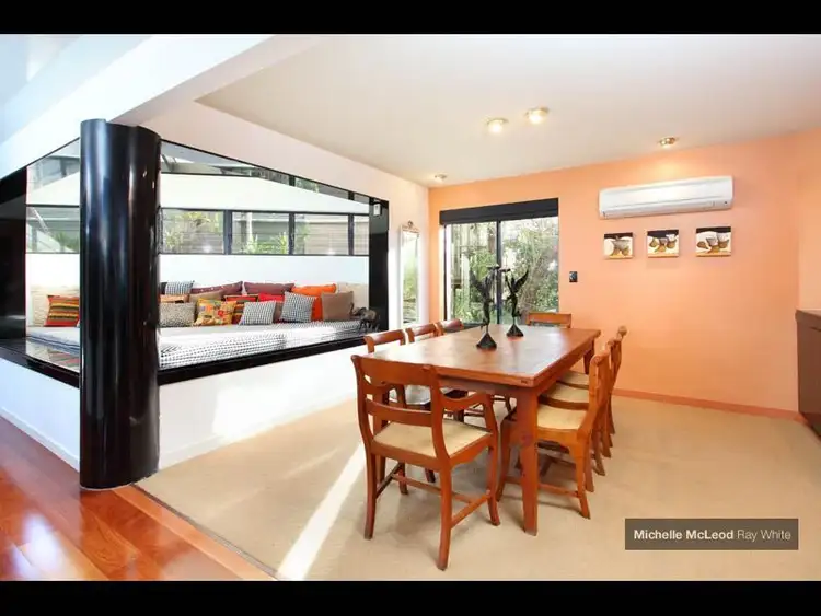 Fifth view of Homely house listing, 7 Columbia Street, Chapel Hill QLD 4069