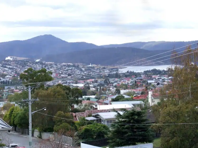Third view of Homely house listing, 14 Giblin Street, Lenah Valley TAS 7008