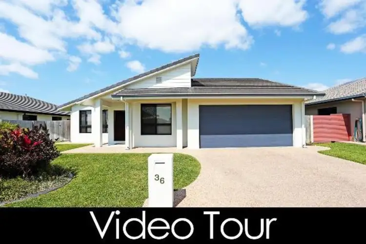 36 Sandplover Circuit, Bohle Plains QLD 4817