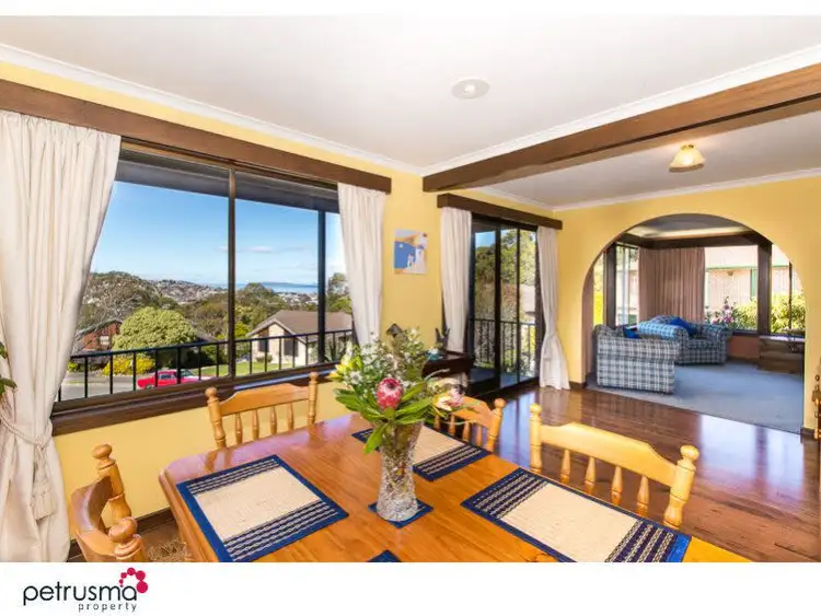 Fourth view of Homely house listing, 16 Tulloch Court, Lindisfarne TAS 7015