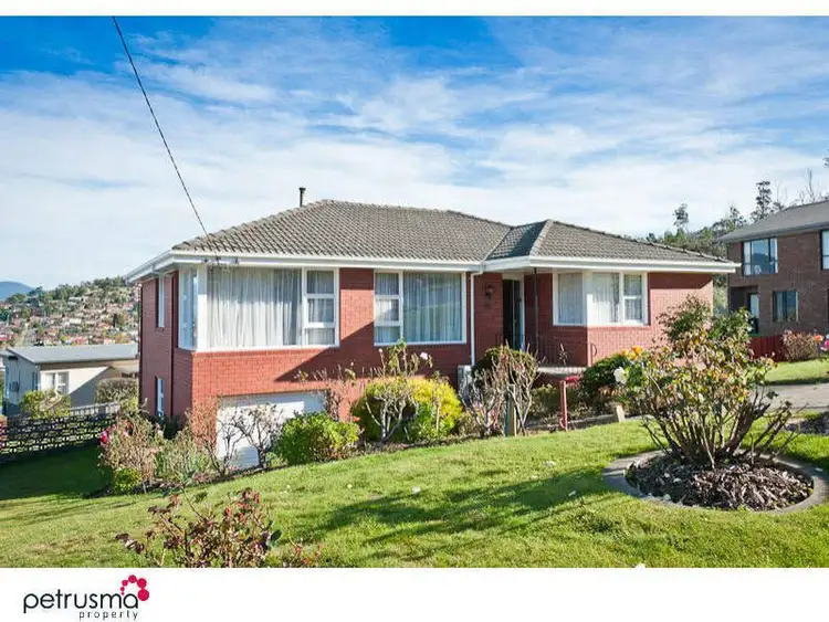 Second view of Homely house listing, 101 Norma Street, Howrah TAS 7018